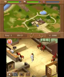 Image n° 1 - screenshots : Horse Vet 3D